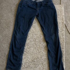 Lucky Brand Indigo Denim Jeans
